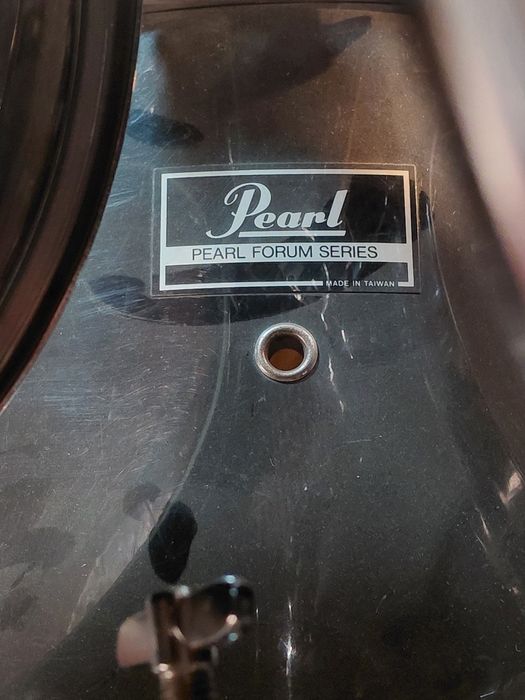 Сет барабани Pearl