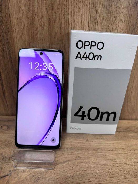 Смартфон OPPO A40m 6/256 Gb