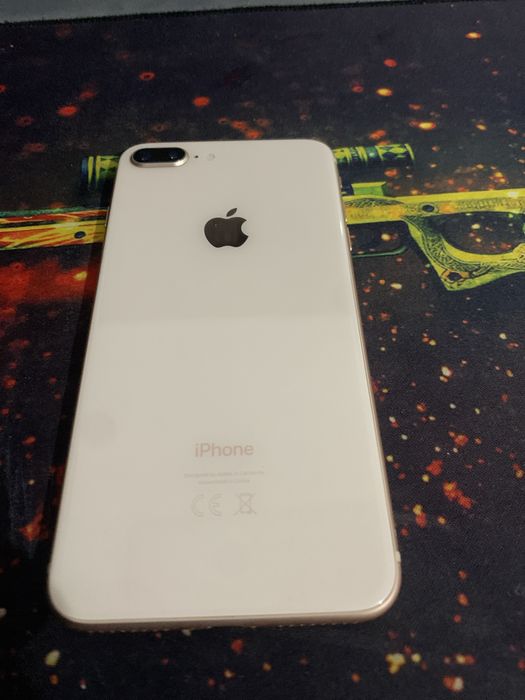 Продам IPHONE 8 плюс