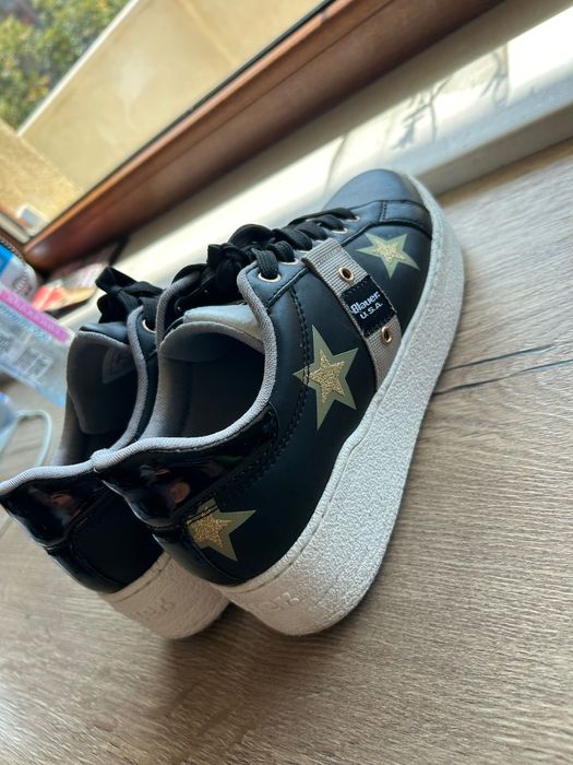 Дамски Кецове BLAUER