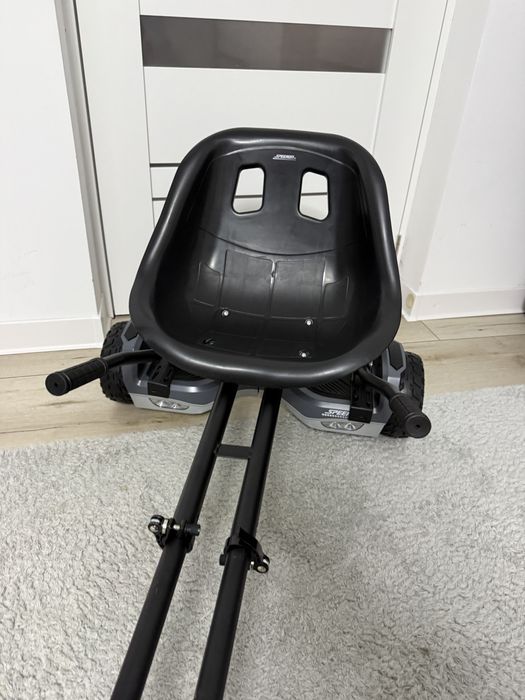 Vand havebord + kart nounoute