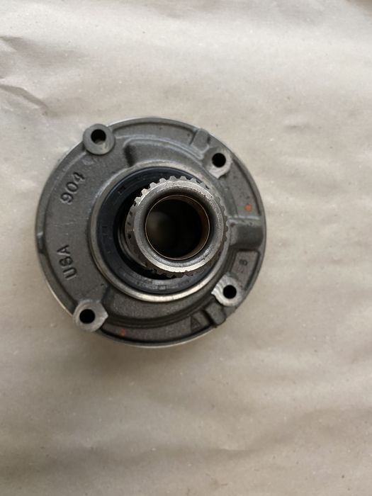 Части за телескопични товарачи Matbro , JCB ,Manitou ,John deere