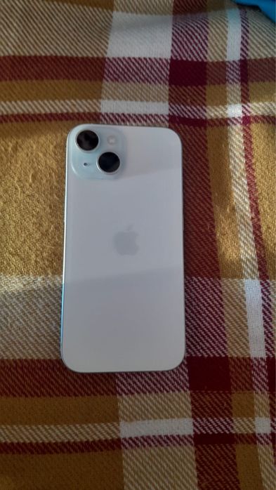 Обмен айфон 15 базовый