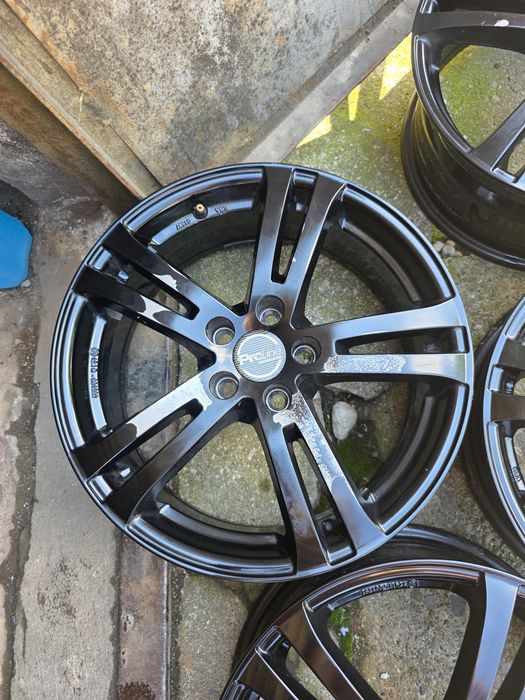 Jante aluminiu Proline  5x105 Opel  17"