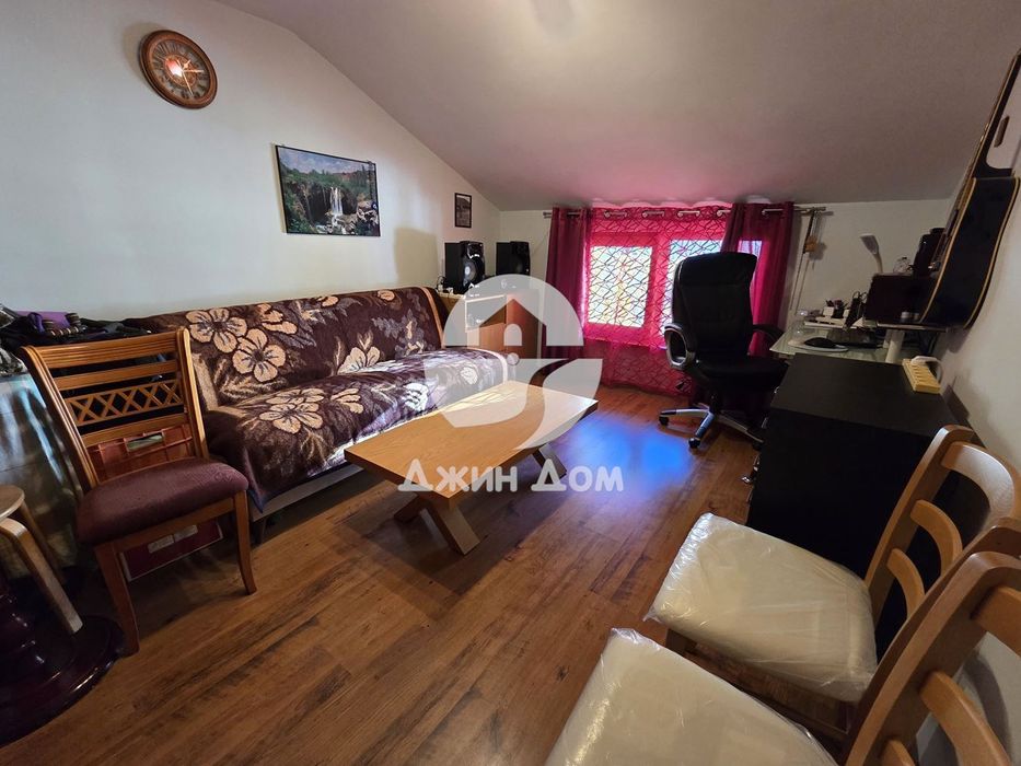 Продава се Четиристаен апартамент в Свети Влас - 100 кв.м за 612 €/кв.м - Снимка #9