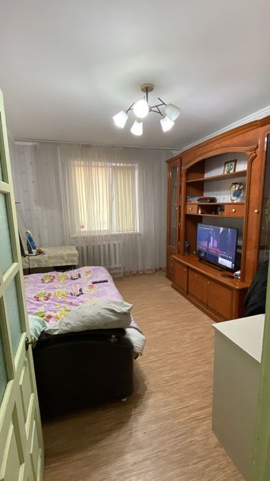Продам 3-х комнатную квартиру