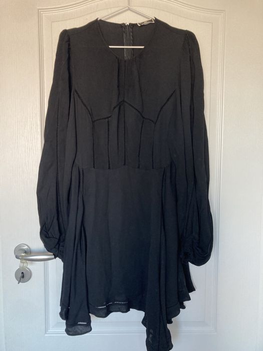 Elisabetta Franchi оригинална рокля