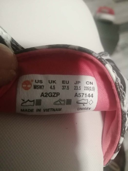 Чехли на Timberland