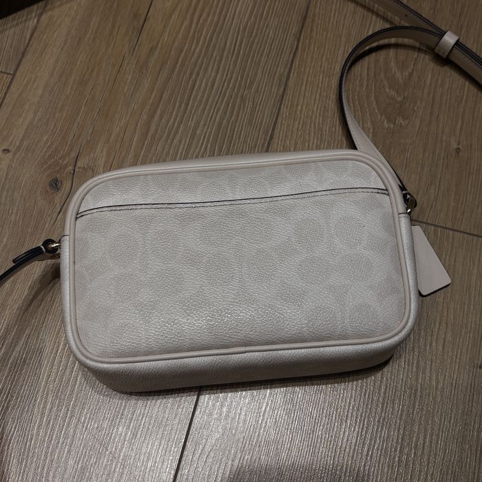 Сумка Coach, б/у, оригинал