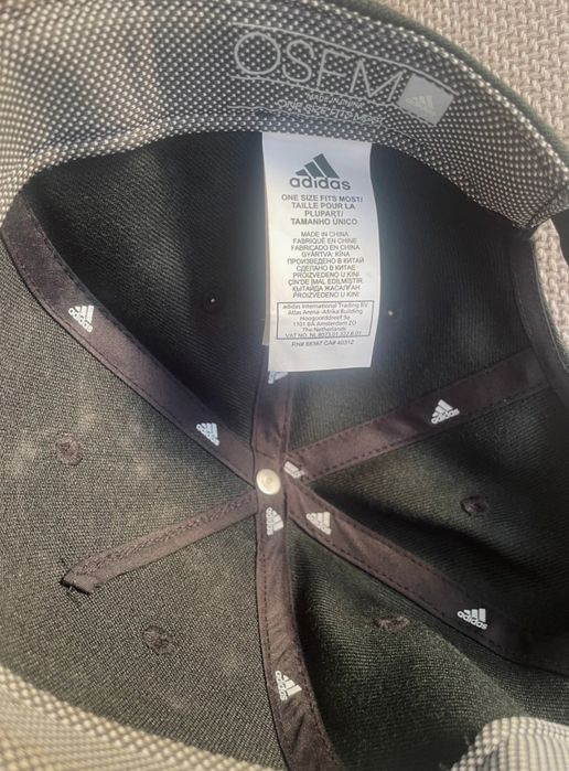 Șapcă Adidas ca Noua
