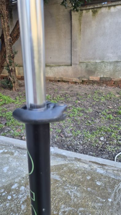 Детска тротинетка Micro