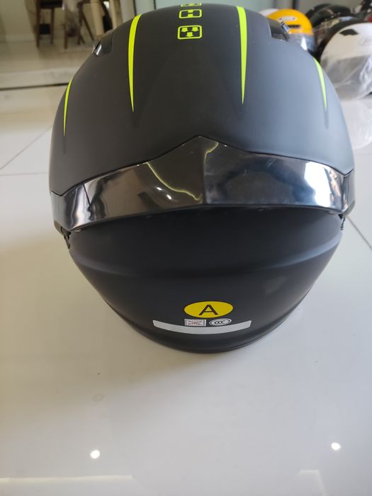 Скутер ва мотоцикллар учун шлем каска ЯНГИ Хитой махсулоти 2024 йил