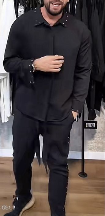 Compleuri Casual/Elegante barbatesti! Calitate superioara!