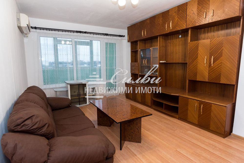 Продава се Двустаен апартамент в Шумен, Тракия - 60 кв.м за 1573 €/кв.м - Снимка #10