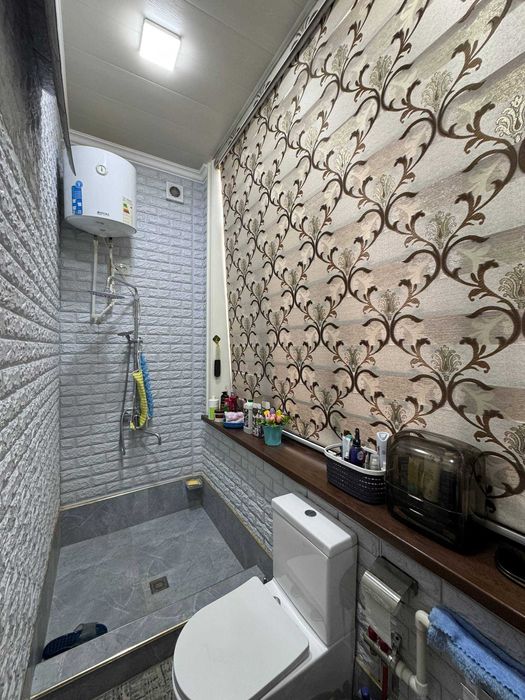 Продается Дом, 220 м2, 7,7 сот, 1-линия ул. Фергана Йули (87648)