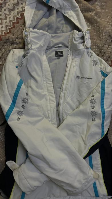 Продам куртка для лыж