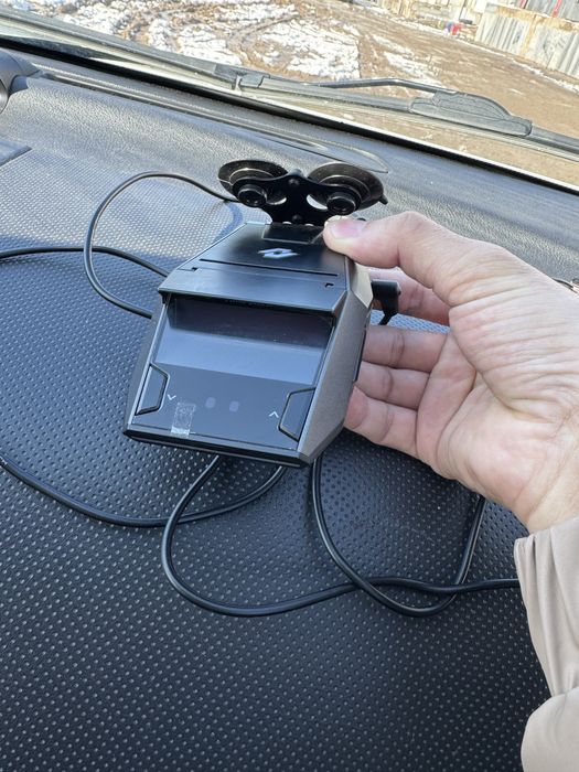 Срочно продается антирадар Neoline 8800s black