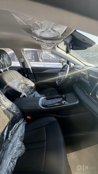 GAC AION S Plus 2026