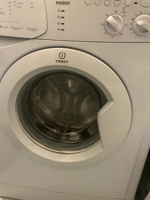 Продам стиральную машину