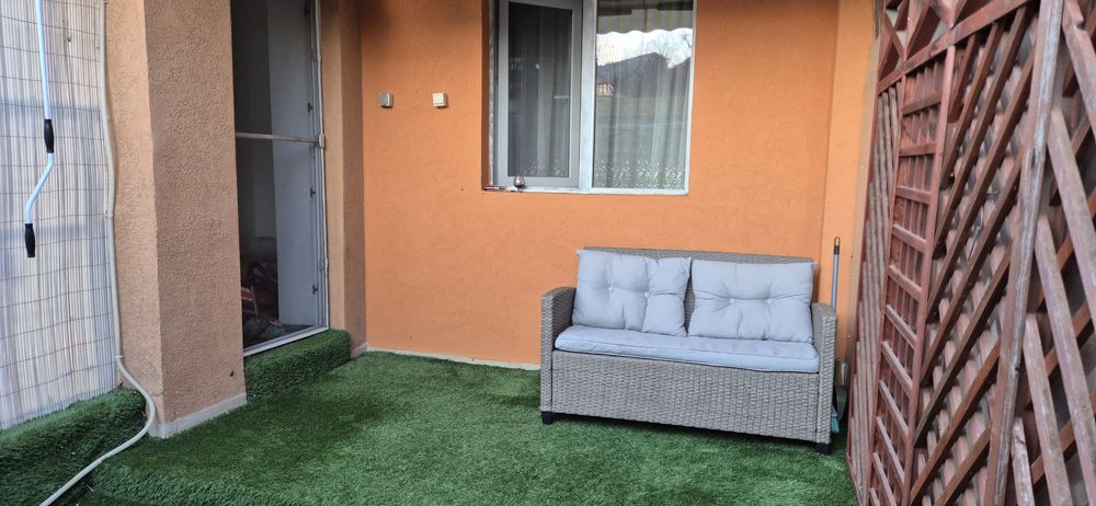 Inchiriez ap 2 cam Green Park Tatarasi