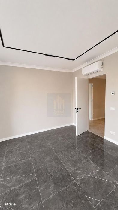 Apartament premium cu 3 camere și curte privată de 106 mp | Green Lake