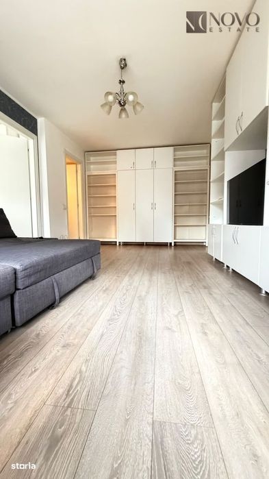 2 Camere | Romana | AC | Pet Friendly