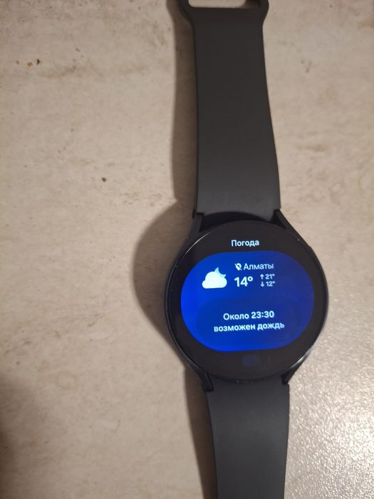 Смарт часы Samsung Galaxy Watch6