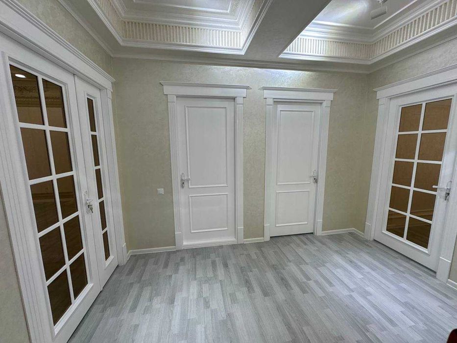 Продаётся 2х комн квартира на 7 этаже Ор-р 6 микрорайон Чинор Молл