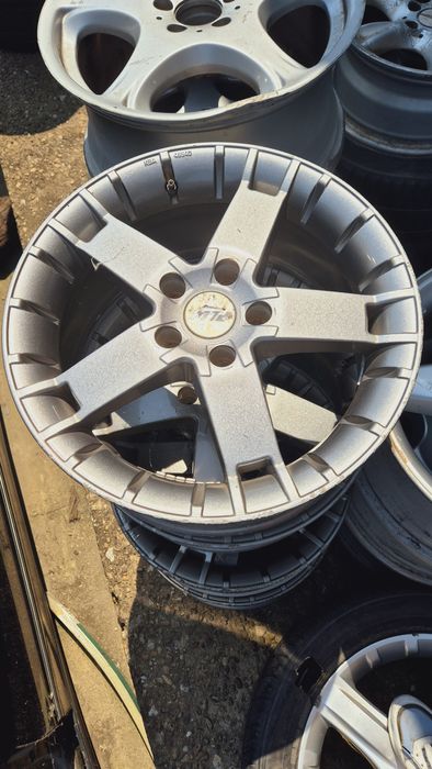 17" Джанти подходящи за Мерцедес Е-класа W211