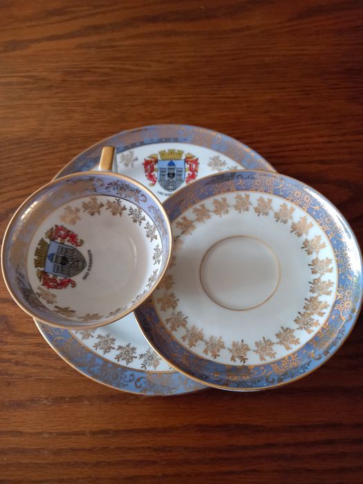 Германски порцелан