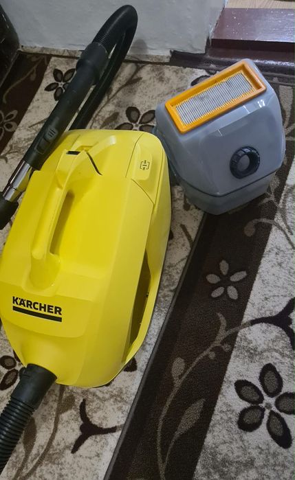 Прахосмукачка KARCHER