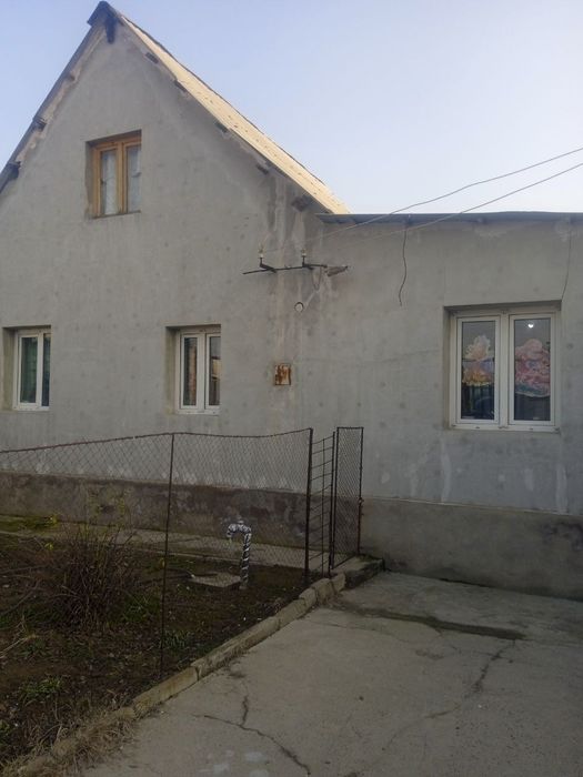 Продаётся свой дом с пристройкой