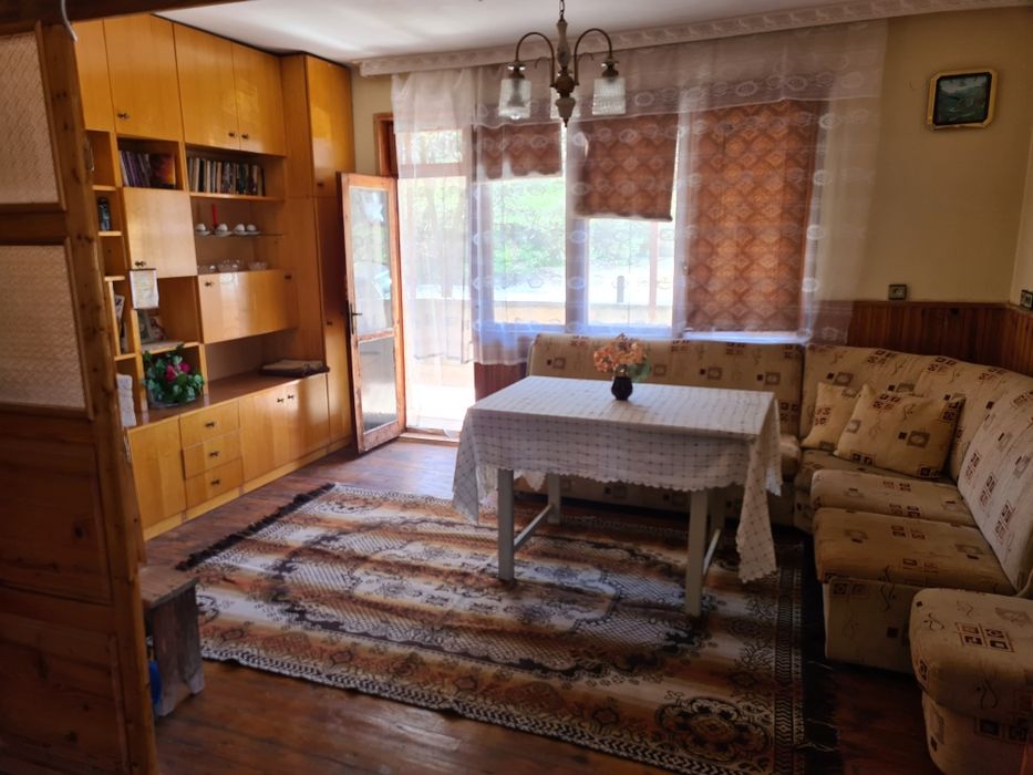 Продава се Къща в с. Падеш, Област Благоевград - 160 кв.м за 485 €/кв.м - Снимка #3