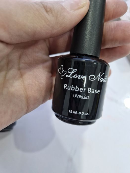 Продам маникюрный набор новый