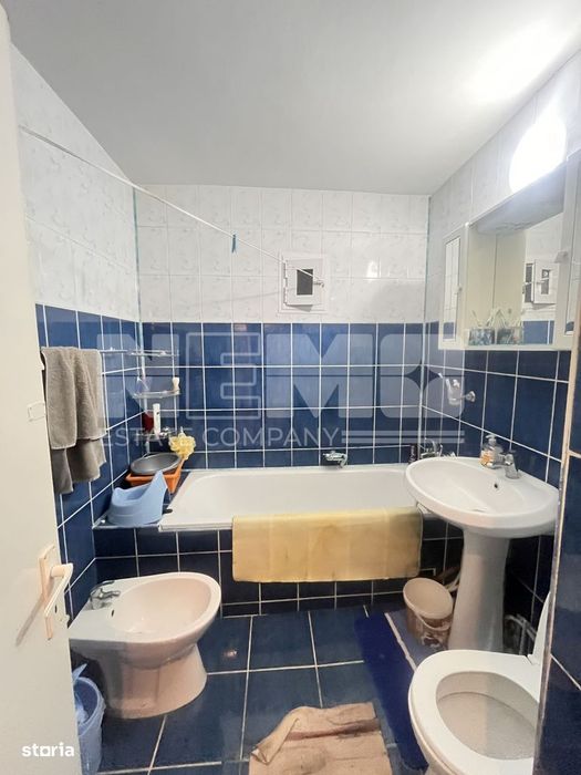 Apartament 3 Camere  | Suceava/Burdujeni | 79.500€