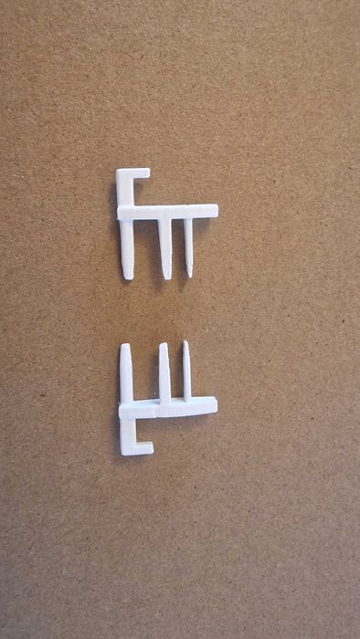 Piesa capat rulou Seitz Dometic Rulota