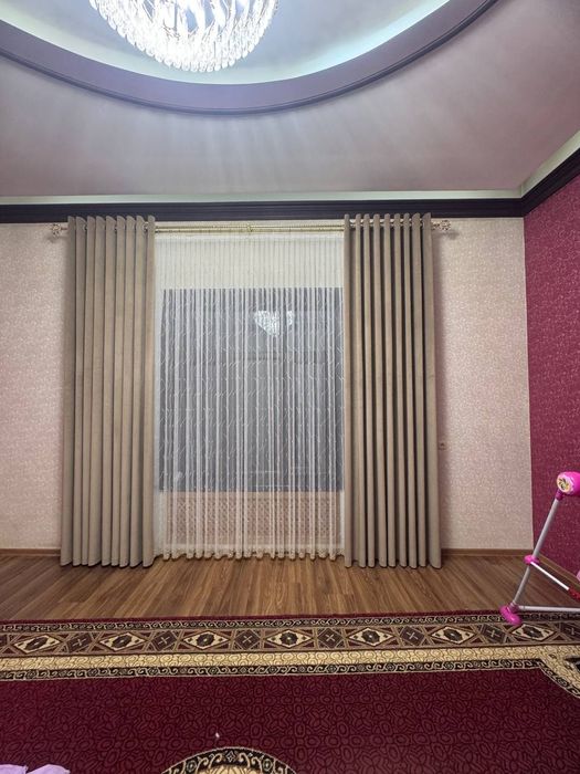 Карниз кокиш метрга