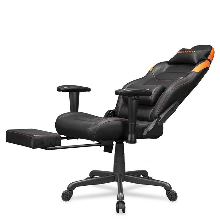 ! Игровое кресло Cougar Explore Neo
