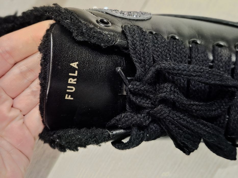 Кецове естетвена кожа Furla