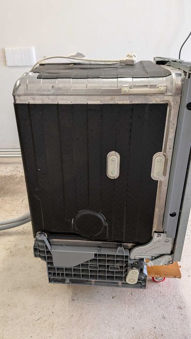 Съдомиялна за вграждане Gorenje GV64161