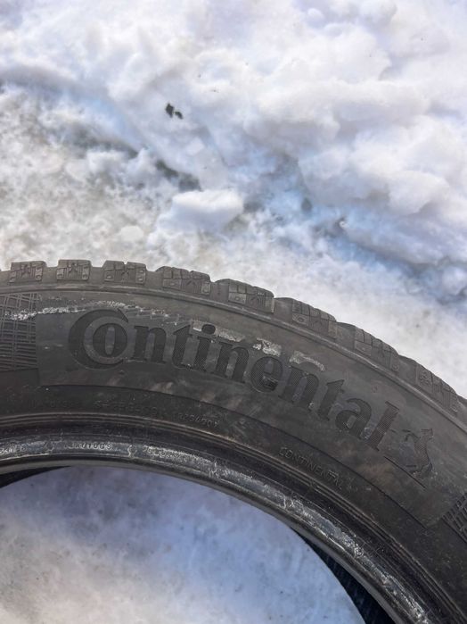 Continental 205/55R16 - Anvelope SH, Garantie inclusa, Livrare Rapida!