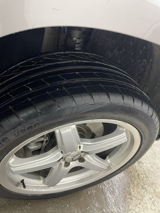 295/40 r21 летние шины