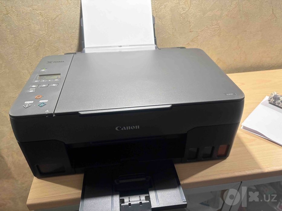 Canon pixma g2420