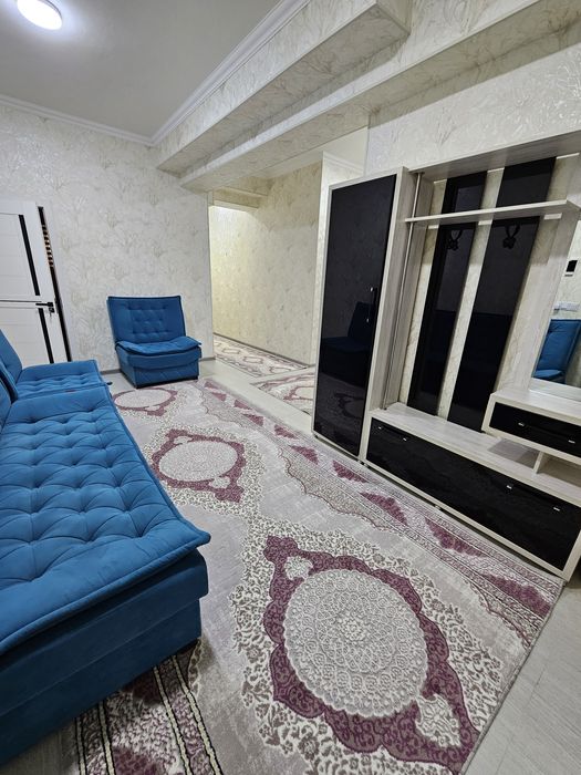 АРЕНДА ФЕРГАНА в центре города Ферганы. Узок мудат еки кунлик квартира