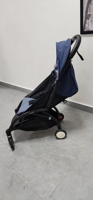 Детская коляска Yoyo 2