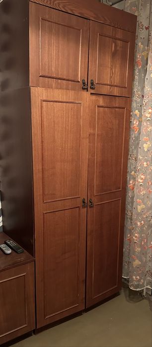 Горка и шкаф бесплатно