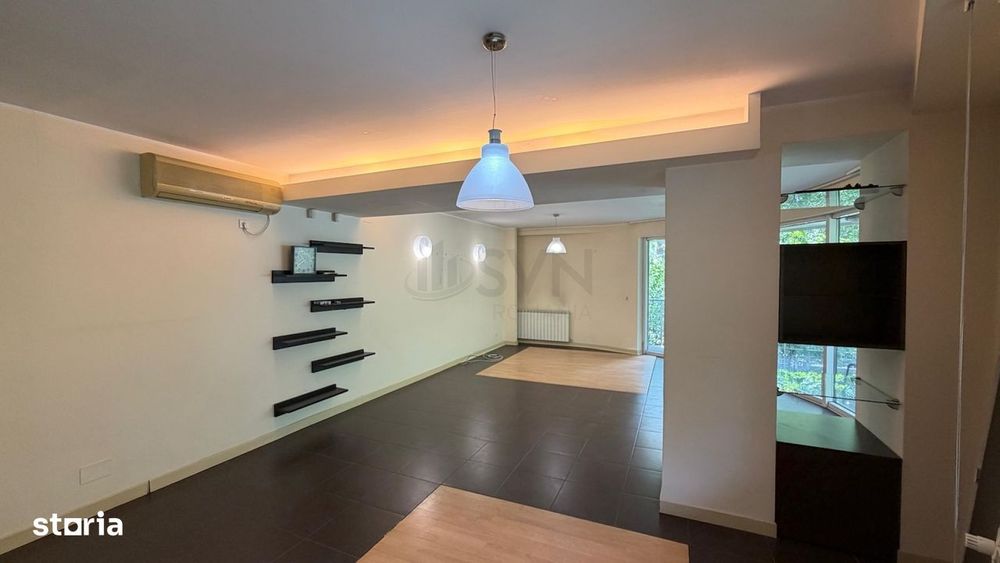 Apartament deosebit de 4 camere Herastrau