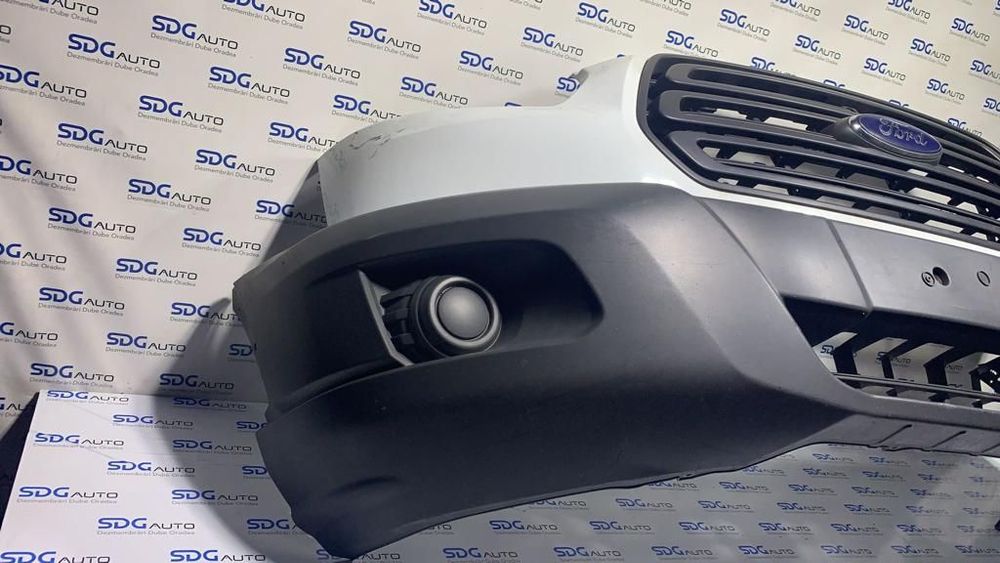 Bara fata /grila completa BK311775 Ford Transit 2.2 TDCI 2014-2018 Euro 5