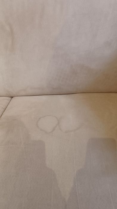 Диван двуместен  за офис