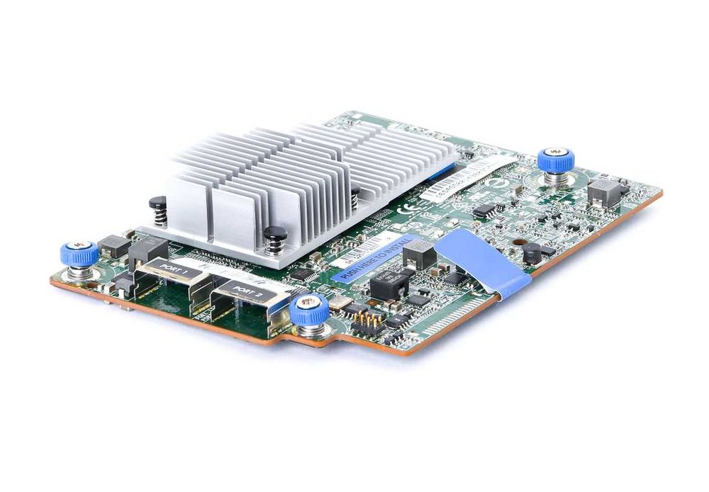 RAID контроллер HPE Smart Array P440ar